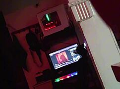 Lost the September Challenge to My Step-Cousin, Wow!