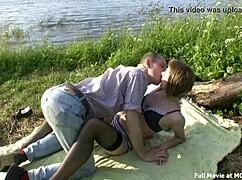 Amateur Teen 18+ Russian Video Collection