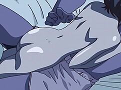 Shy Anime Yuri Pussy Fuck With Teacher And Mother In Law