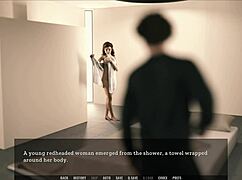 Tales from the Unending Void 60