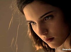 Michalina Olszanska in Tiger 2014 - Hot Blowjob Scene, Wow!