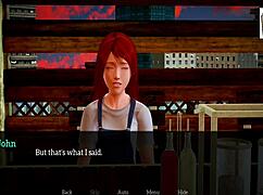 my new family 183, erotic hentai game gets wild, oh yeah!