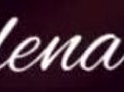 Ebony brunette 18 19 yo enjoys sensual massage leading to anal orgasm