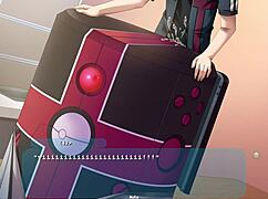 Watch all the sex scenes from Princess X fan disc part 4