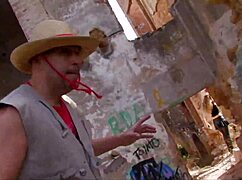 french amateur getting pounded outdoors in hd vol 23 🔥