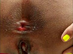 lunna vaz and i fucked on the balcony during the party