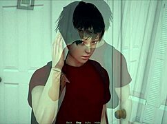 My Bully Becomes My Lover In Anime Episode 21