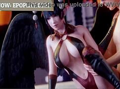 Busty Teen 18+ Gets Intensely Fucked With Huge Cock