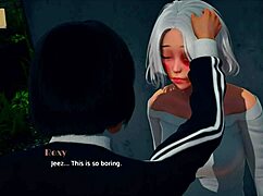 My Real Desire 155 Adventure