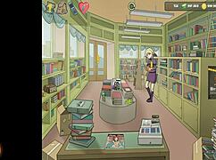 Witch hunter on mission to get all girls in classic style