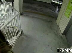 Isabella De Santos gets a lusty suggestion 😏