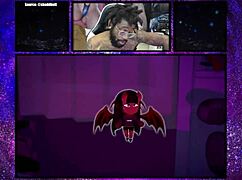 Merus classmate rubs her fresh wet pussy for boy toy fantasy