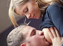 Young Couple Fucking With Passion And Madness!