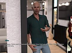 College Student Strips Naked In Classroom