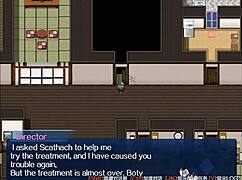 Taking Care Of An Old Man In A Small Village - Scathach Game Prologue Part 1