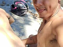 i shave my hairy cock and fuck shaved