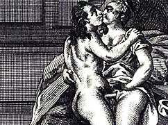 Explore Seductive Vintage Erotic Drawings from the Past. Uncover Hidden Desires.
