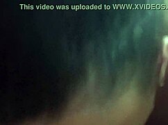 A stranger wanted to suck my big dick