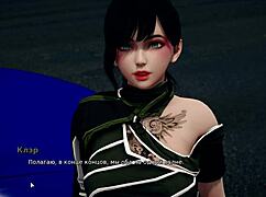 yo, check this hentai gameplay with my bully lover in part 12