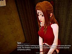 Harem Hotel 326 Game Adventure