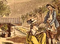 Explore Seductive Vintage Erotic Drawings from the Past. Uncover Hidden Desires.