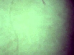 The Latina friends start kissing, then I position them on all fours for a group doggystyle session.