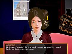 Intense family riding with big cock and huge ass