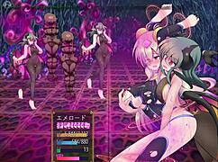 quarta knight emerald episode 1 15