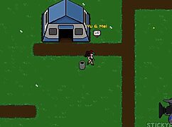 Do you want to fuck the final boss?