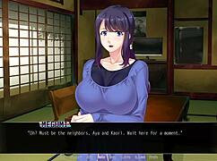 Breeding village part 1, milfs gettin' creampied in orgy