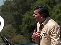 Hey, stunning girls, how do tight pussies handle group pounding?