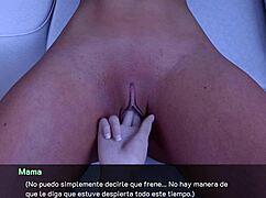 Lust Theory Echoes of Lust Elizabeth Scene 2 with Big Tits in Wild 3D Action