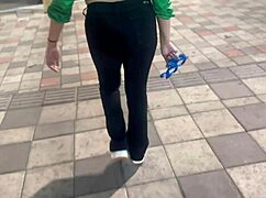 i fucked a cheating wife on new year's with her big ass