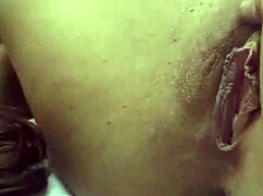 colombian lesbians fuck hard with deepthroat and cum on big asses