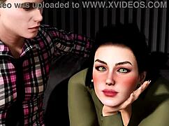 baby bump oops aaron dun got isabella pregnant