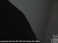 Suzanne came home for a nervous first blowjob! 😘