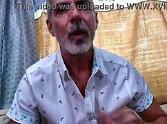 Gay dilf Richard Lennox dominates as your personal fuck toy