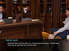 She says, Nurse me back to pleasure with that huge cock!