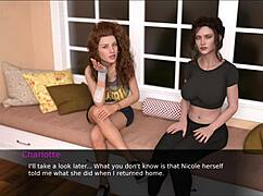 She says, Nurse me back to pleasure with that huge cock!