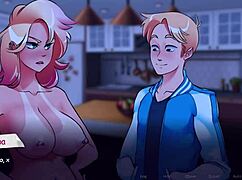 Complete Gameplay Of Life In Woodchester Part 10