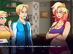 Complete Gameplay Of Life In Woodchester Part 10