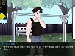 Something impossible happened in this game of vengeance.