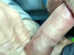 moaner guy makes me earn every moan in gay solo.