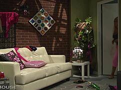 Big Titty Blonde Beauty Bridgette B Invites A Random Dude Home For Intense Fucking And Riding