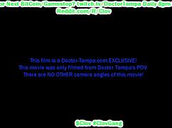 clov as doctor tampa processes teen destiny santos