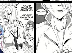 yo, let’s talk about girls night out 5, what happened?