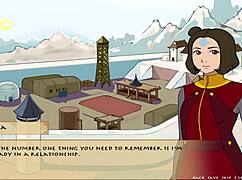 Four Element Trainer Book 5 Slav Part 4