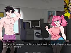 Something impossible happened in this game of vengeance.