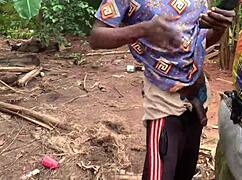 Intense doggystyle leads to hot cumshot in anime hentai