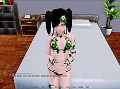 in harem hotel 99, the protagonist engages in various sexual activities. he interacts with multiple female characters in a hotel setting